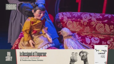 L&#039;agenda culturel fribourgeois