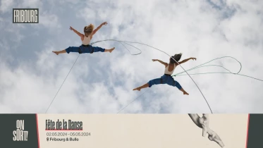 L&#039;agenda culturel fribourgeois