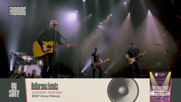 L&#039;agenda culturel fribourgeois