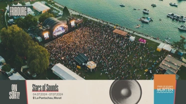 L&#039;agenda culturel fribourgeois