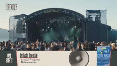 L&#039;agenda culturel fribourgeois