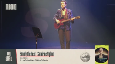 L&#039;agenda culturel fribourgeois