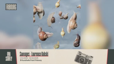 L&#039;agenda culturel fribourgeois