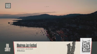L&#039;agenda culturel vaudois