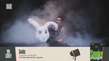 L&#039;agenda culturel vaudois