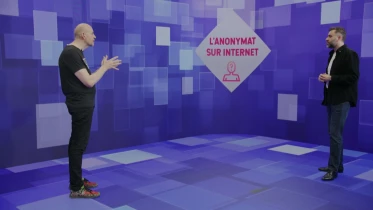L’anonymat sur Internet (FR)