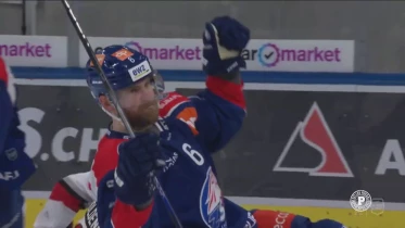 Finale ZSC-LHC - Acte III