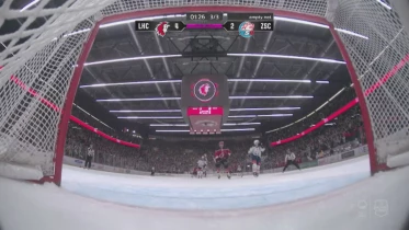 Finale ZSC-LHC - Acte IV