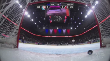 Finale ZSC-LHC - Acte V