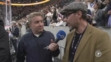 Récap' du match VII entre Zurich et Lausanne