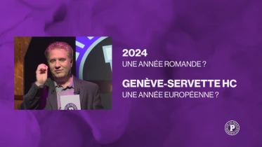 Émission du 15 janvier 2024