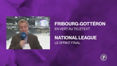 Émission du 5 février 2024