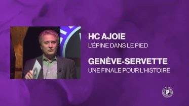 Émission du 19 février 2024