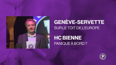 Émission du 26 février 2024