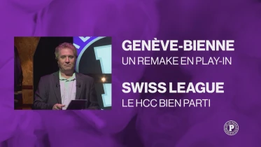 Émission du 5 mars 2024