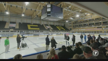 Émission du 11 mars 2024