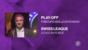 Émission du 18 mars 2024