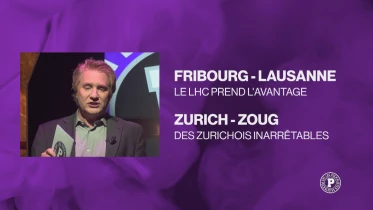 Émission du 8 avril 2024