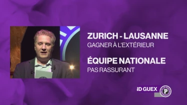 Émission du 22 avril 2024
