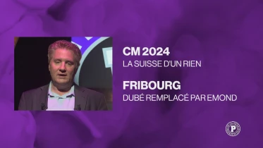 Émission du 27 mai 2024