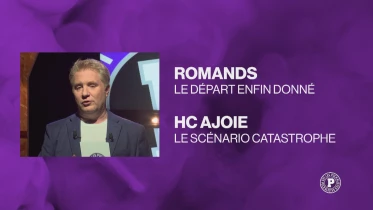 Émission du 30 septembre 2024