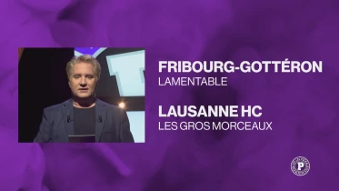 Émission du 7 octobre 2024