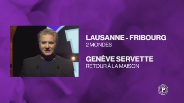 Émission du 14 octobre 2024