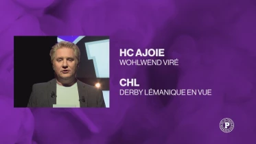 Émission du 21 octobre 2024