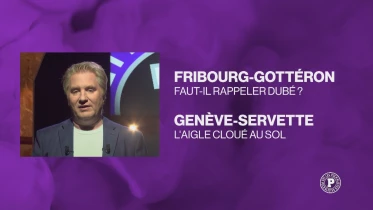 Émission du 28 octobre 2024