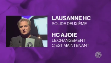 Émission du 4 novembre 2024