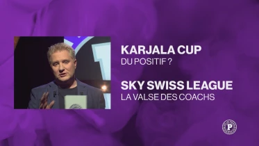 Émission du 11 novembre 2024