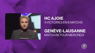 Émission du 18 novembre 2024