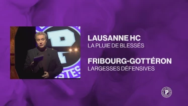 Émission du 25 novembre 2024