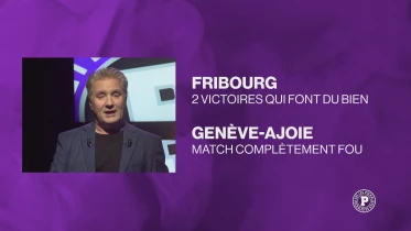 Émission du 2 décembre 2024