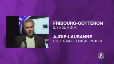 Émission du 9 décembre 2024