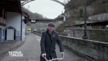 Basse-Ville de Fribourg