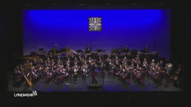 RÉSONANCES - Landwehr de Fribourg - Concert de Gala 2024