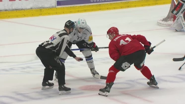 Hockeyades 2024 - Fribourg-Gottéron vs. Lausanne HC
