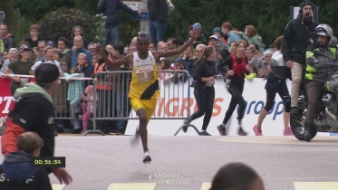 Morat-Fribourg 2024 - 90e édition