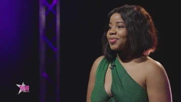 Portraits des finalistes de la saison 8