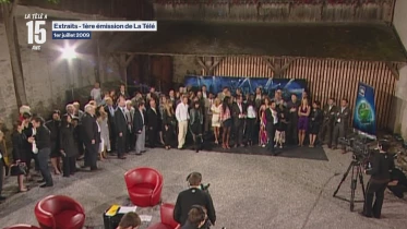 Extraits d&#039;archives