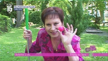 Extraits d&#039;archives