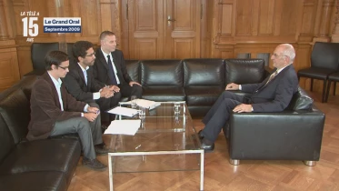 Extraits d&#039;archives