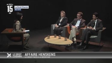 Extraits d&#039;archives