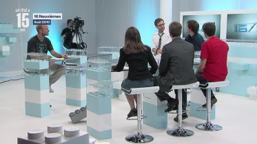 Extraits d&#039;archives