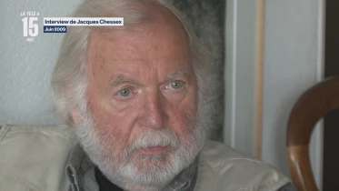 Extraits d&#039;archives