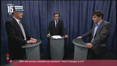 Extraits d&#039;archives