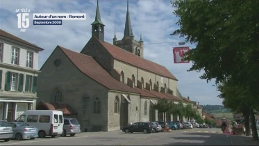 Extraits d&#039;archives