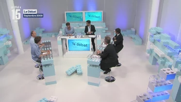 Extraits d&#039;archives