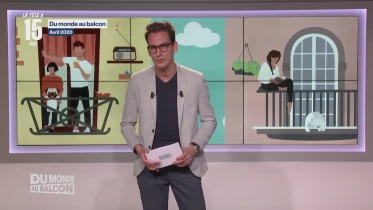 Extraits d&#039;archives